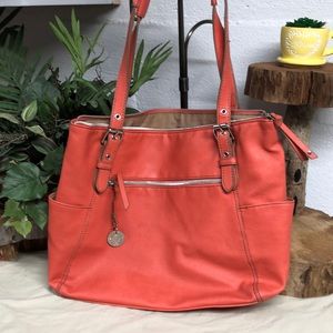 Relic large purse 👜